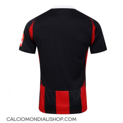 Maglie da calcio Fulham Seconda Maglia 2024-25 Manica Corta Maglie da calcio Fulham Seconda Maglia 2024-25 Manica Corta